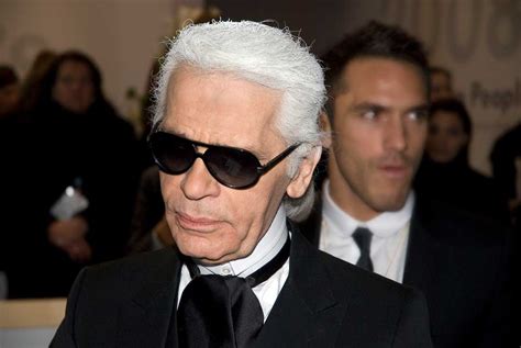 karl otto lagerfeld